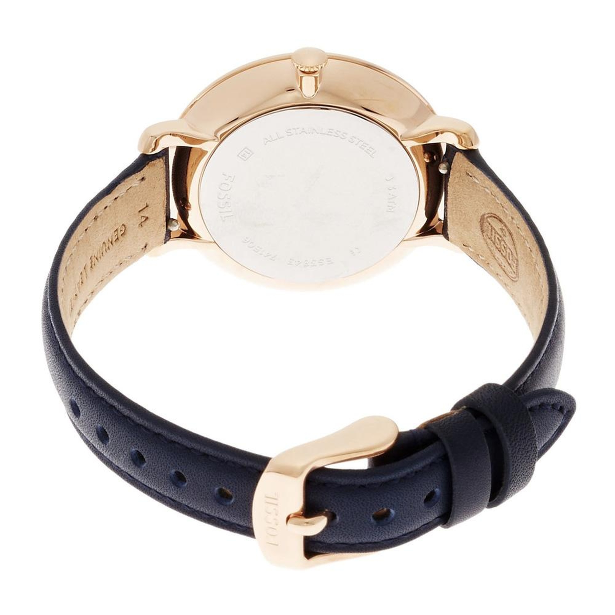 Fossil FES3843 Kadın Kol Saati