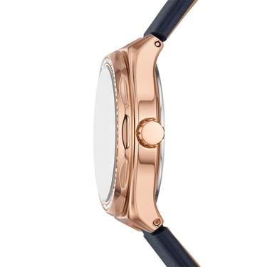  Fossil FBQ3956 Kadın Kol Saati