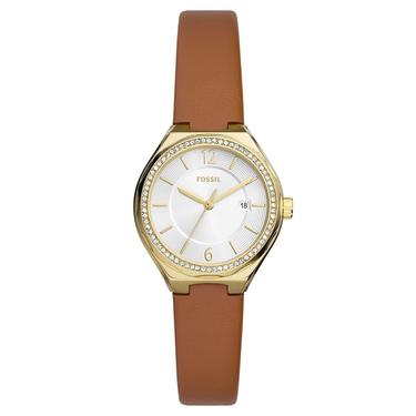  Fossil FBQ3957 Kadın Kol Saati