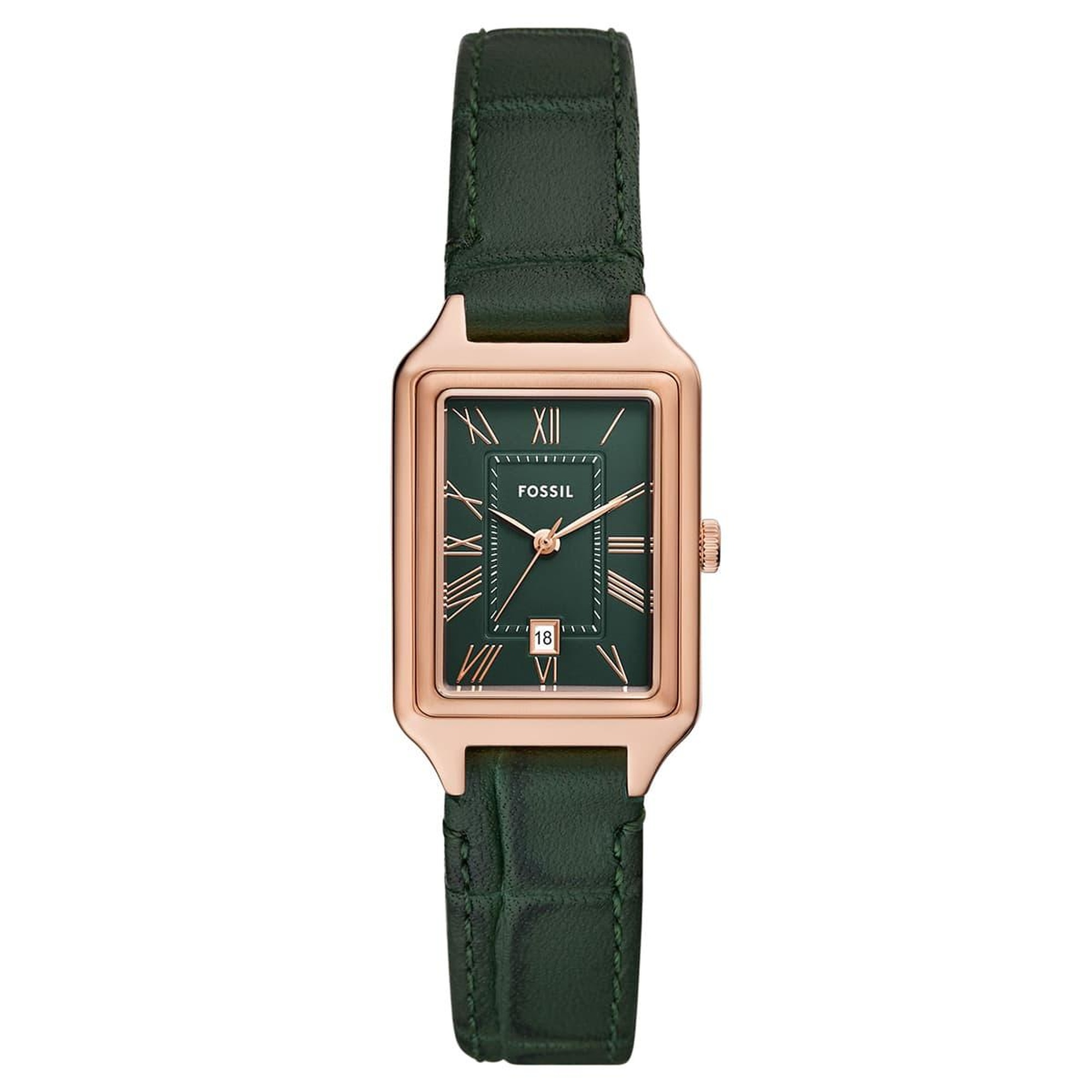 Fossil FES5366 Kadın Kol Saati