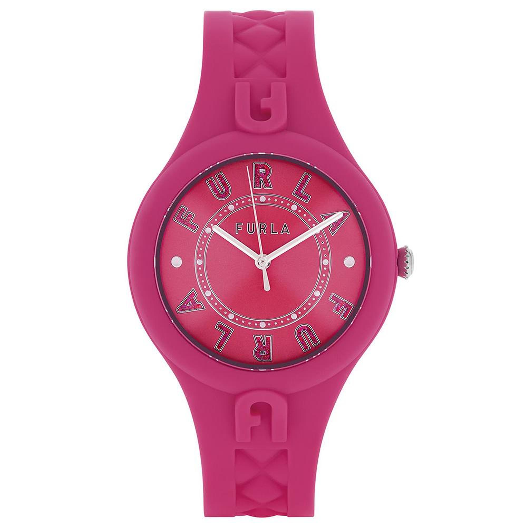 Furla FRWW00056001L1 Kadın Kol Saati