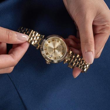  Gc GCZ36002L6MF Kadın Kol Saati