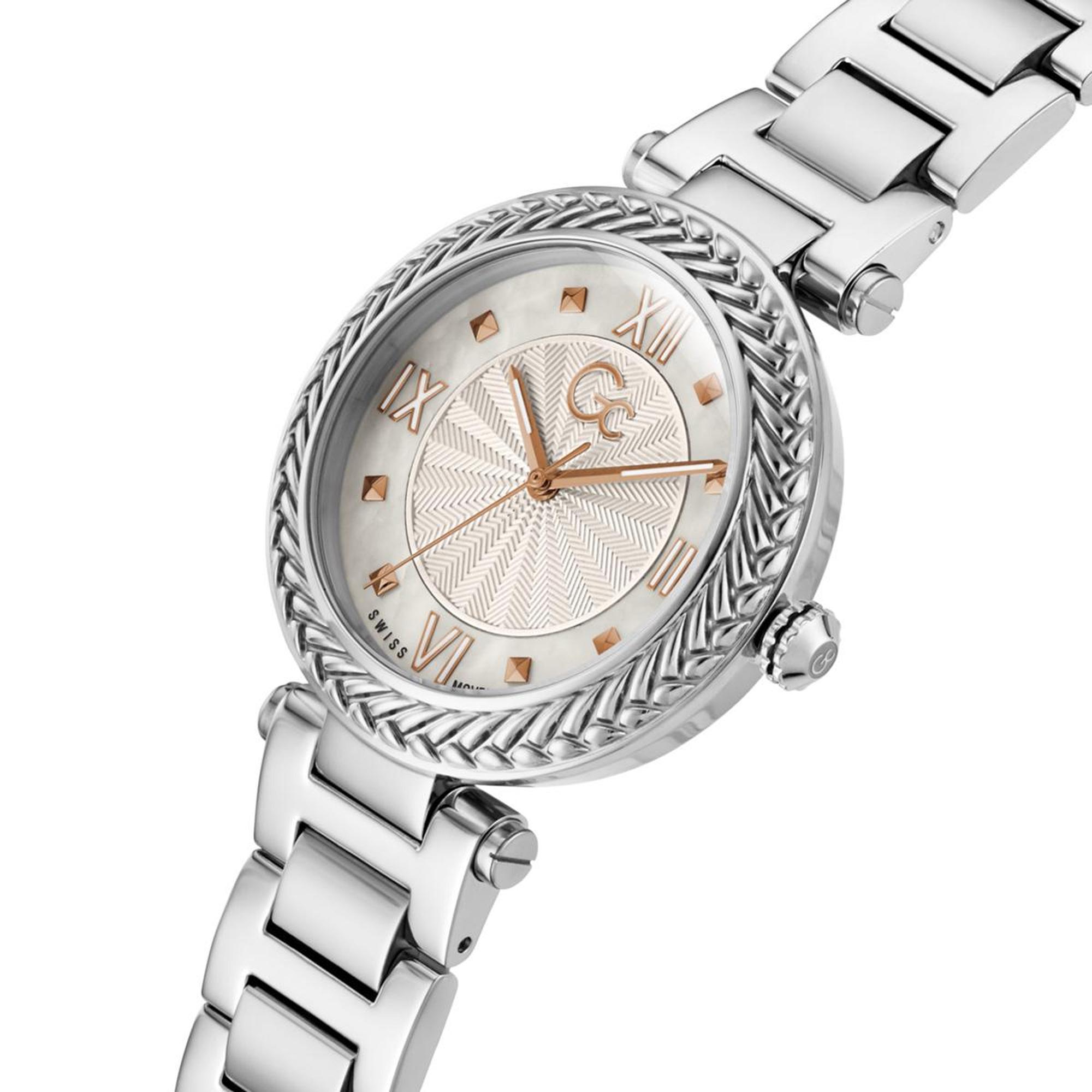 Gc GCZ41003L1MF Kadın Kol Saati