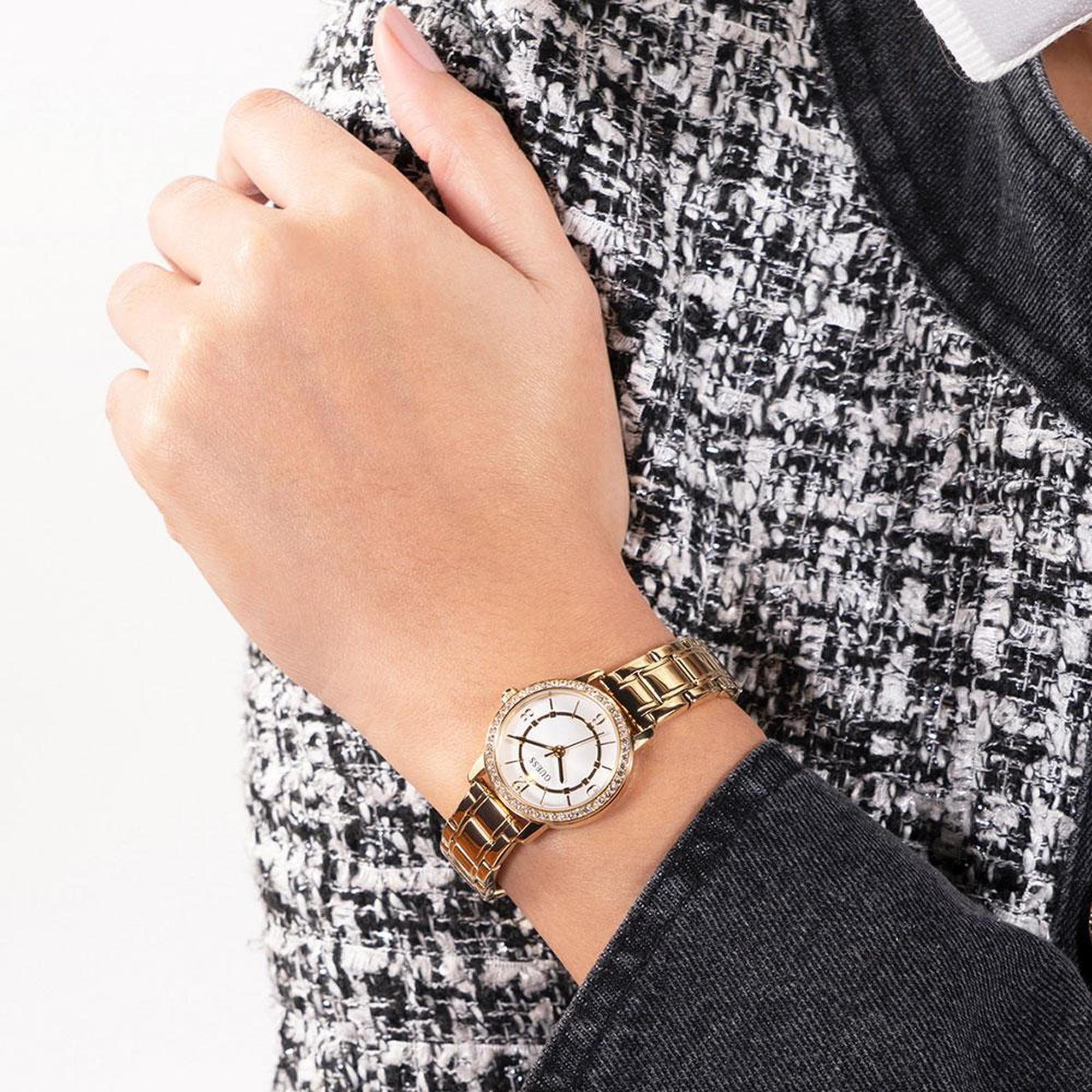 Guess GUGW0468L2 Kadın Kol Saati