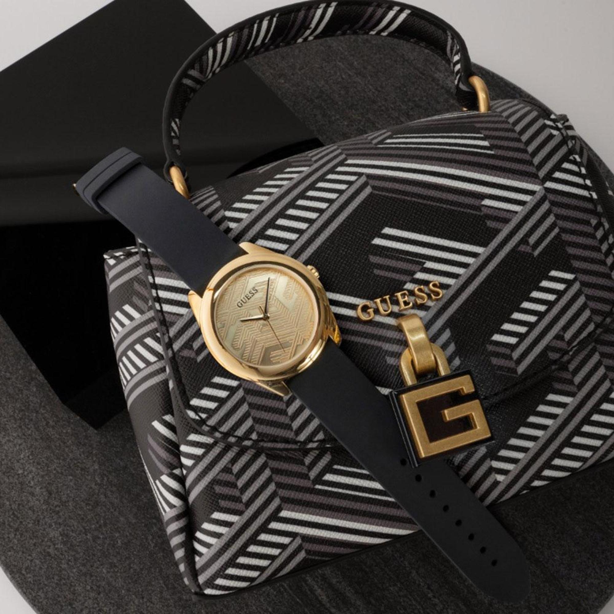 Guess GUGW0665L1 Kadın Kol Saati