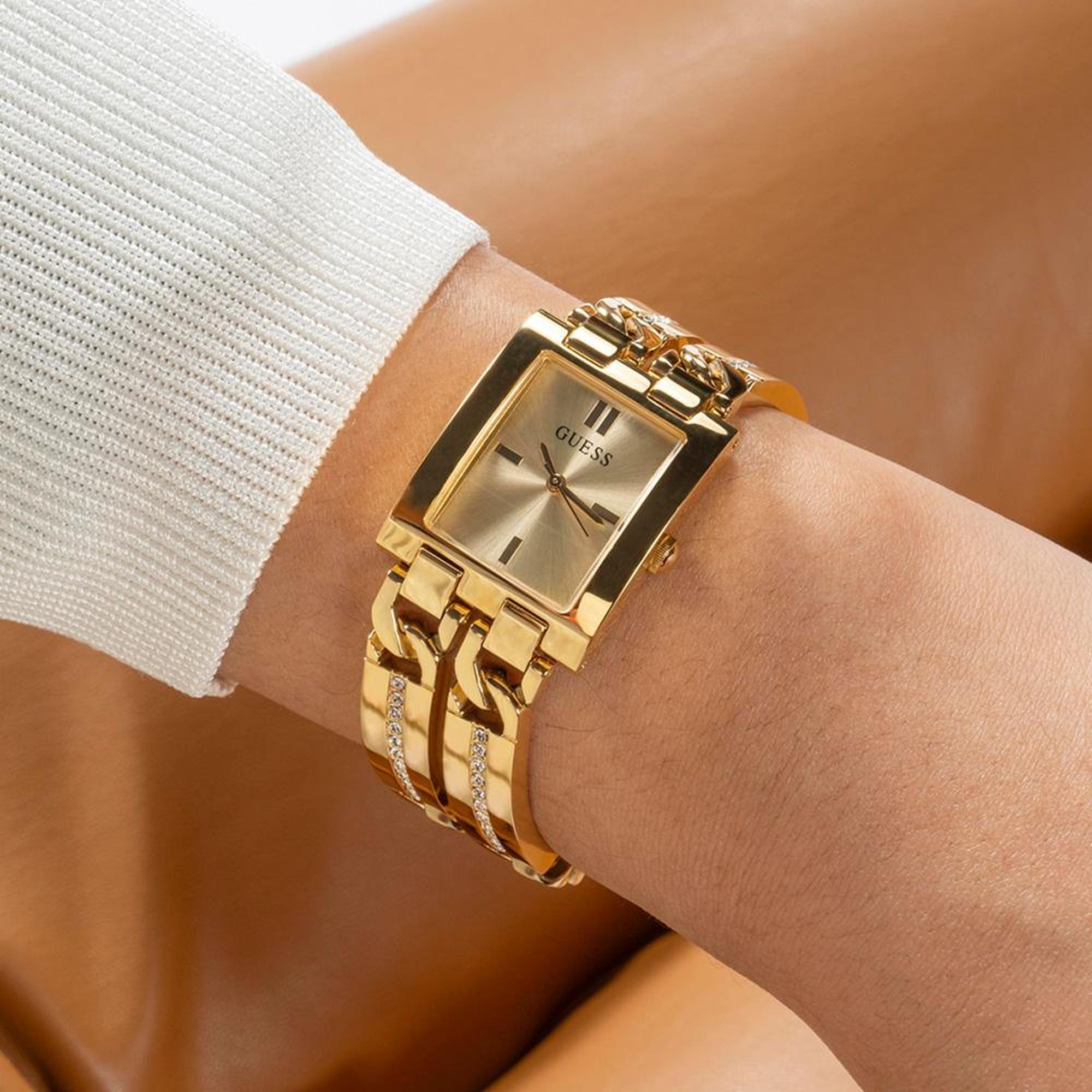 Guess GUGW0668L2 Kadın Kol Saati