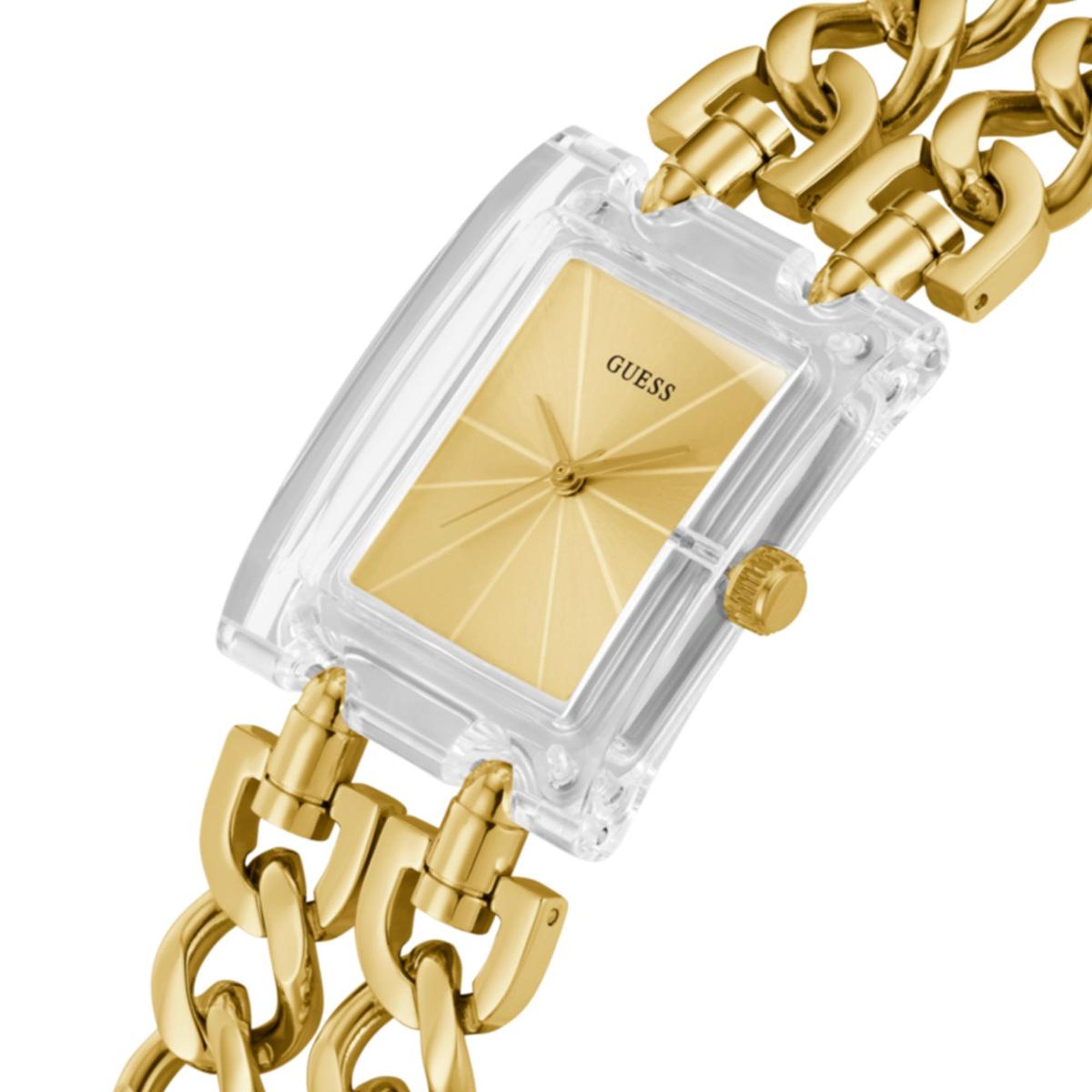 Guess GUGW0669L1 Kadın Kol Saati