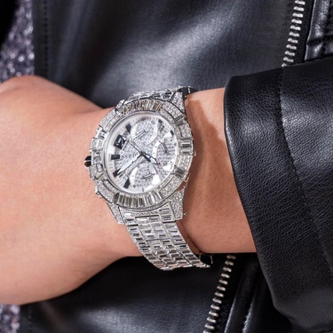  Guess GUGW0812L1 Kadın Kol Saati