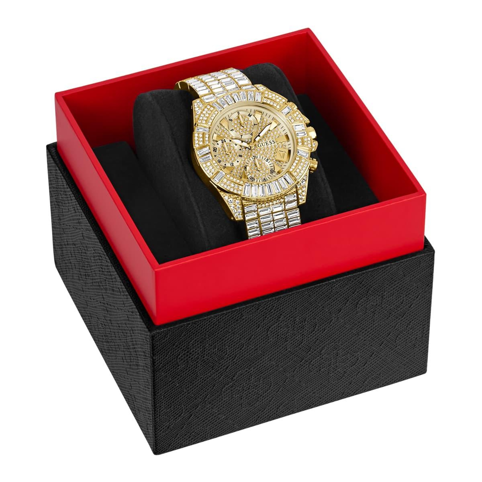 Guess GUGW0812L2 Kadın Kol Saati