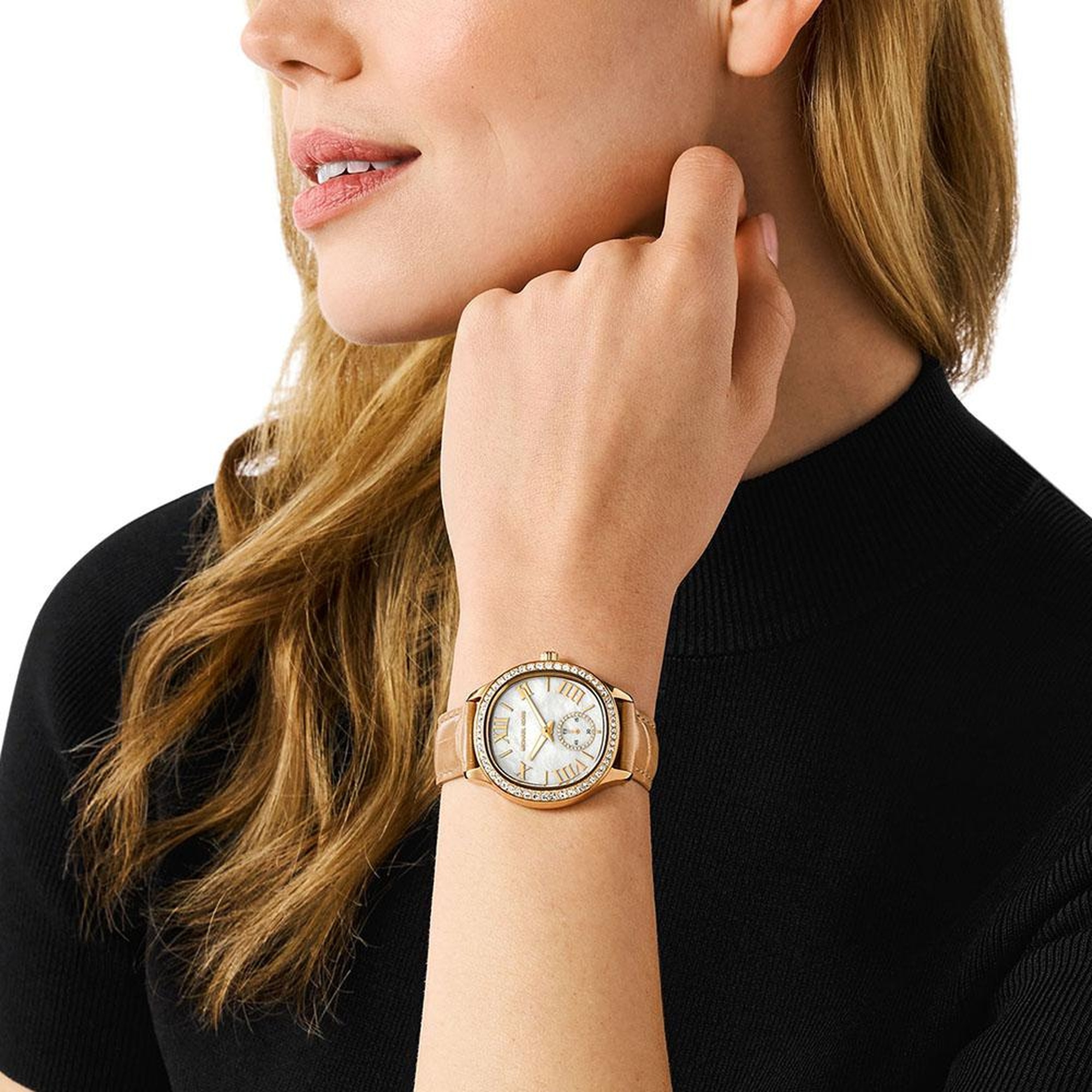 Michael Kors MK4819 Kadın Kol Saati