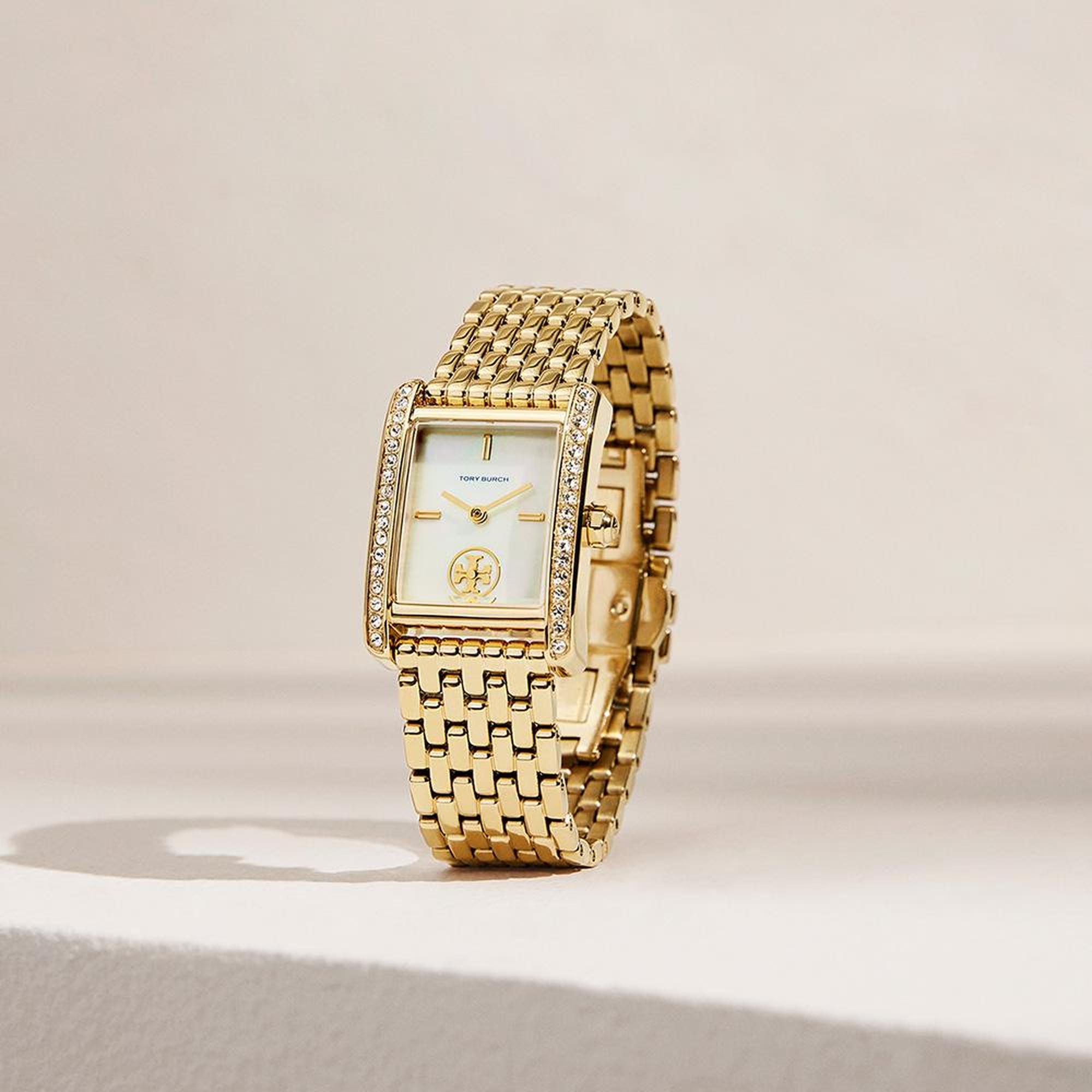 Tory Burch TBW1073 Kadın Kol Saati