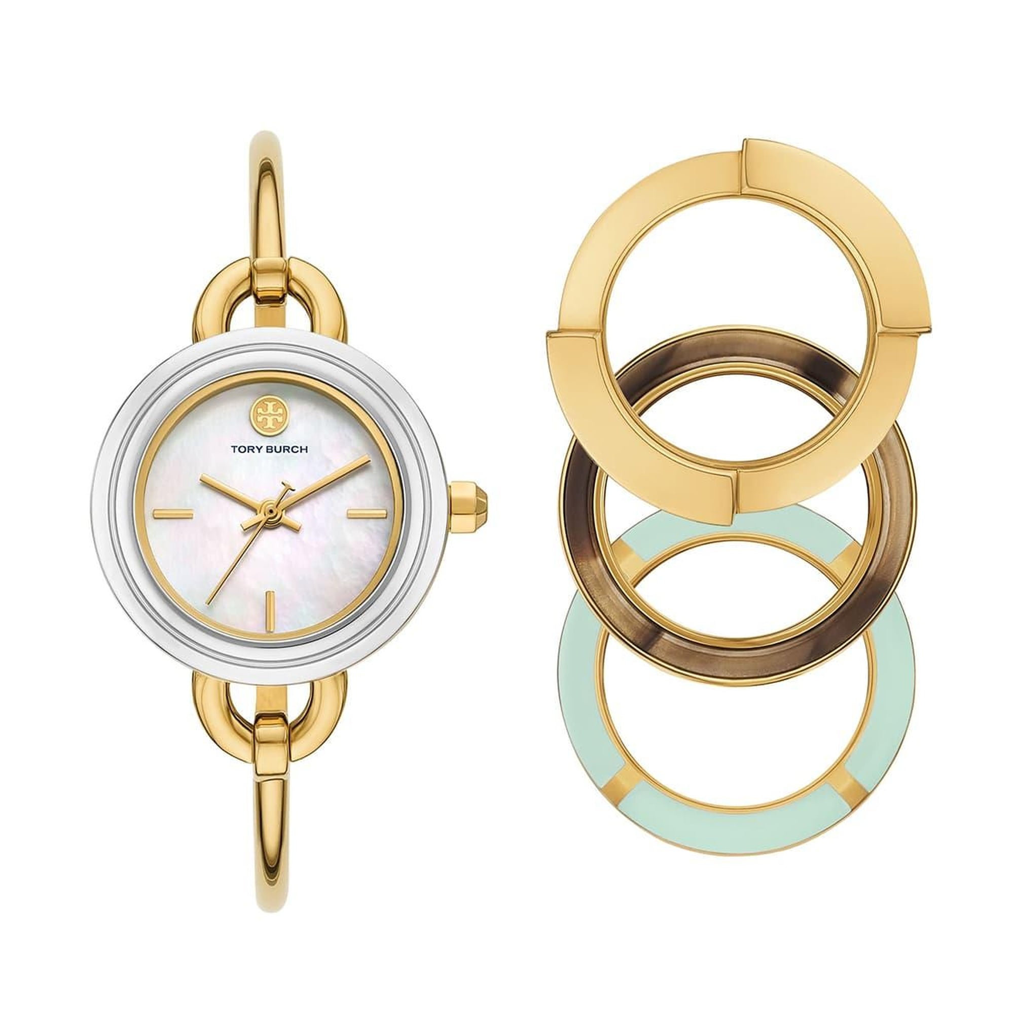 Tory Burch TBW6019SET Kadın Kol Saati