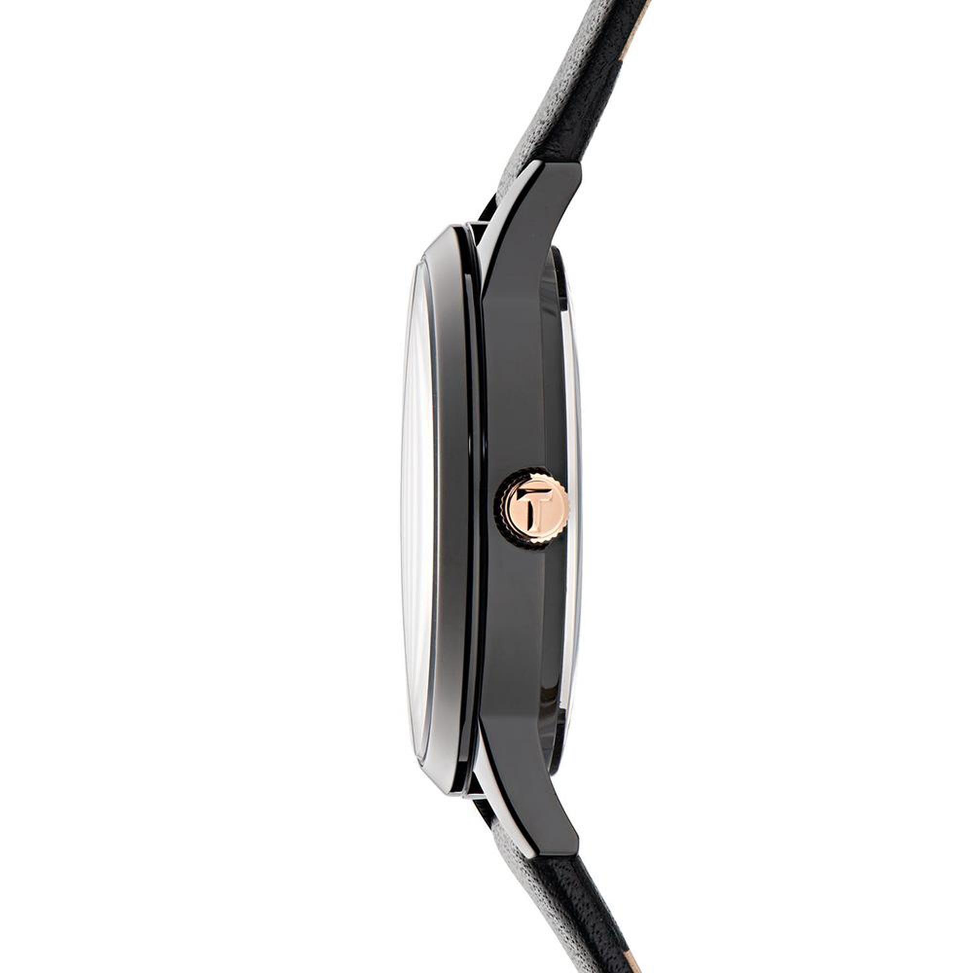 Ted Baker TBBKPFZS410 Kadın Kol Saati