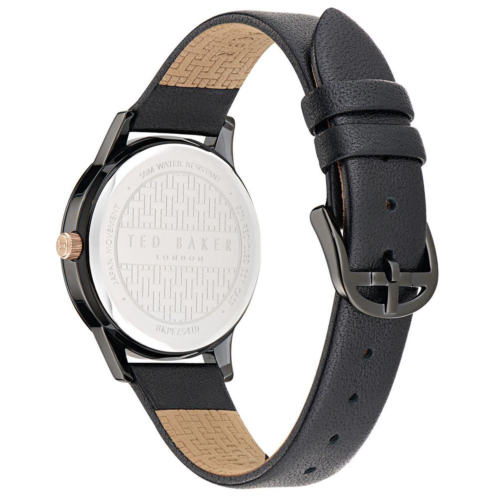 Ted Baker TBBKPFZS410 Kadın Kol Saati