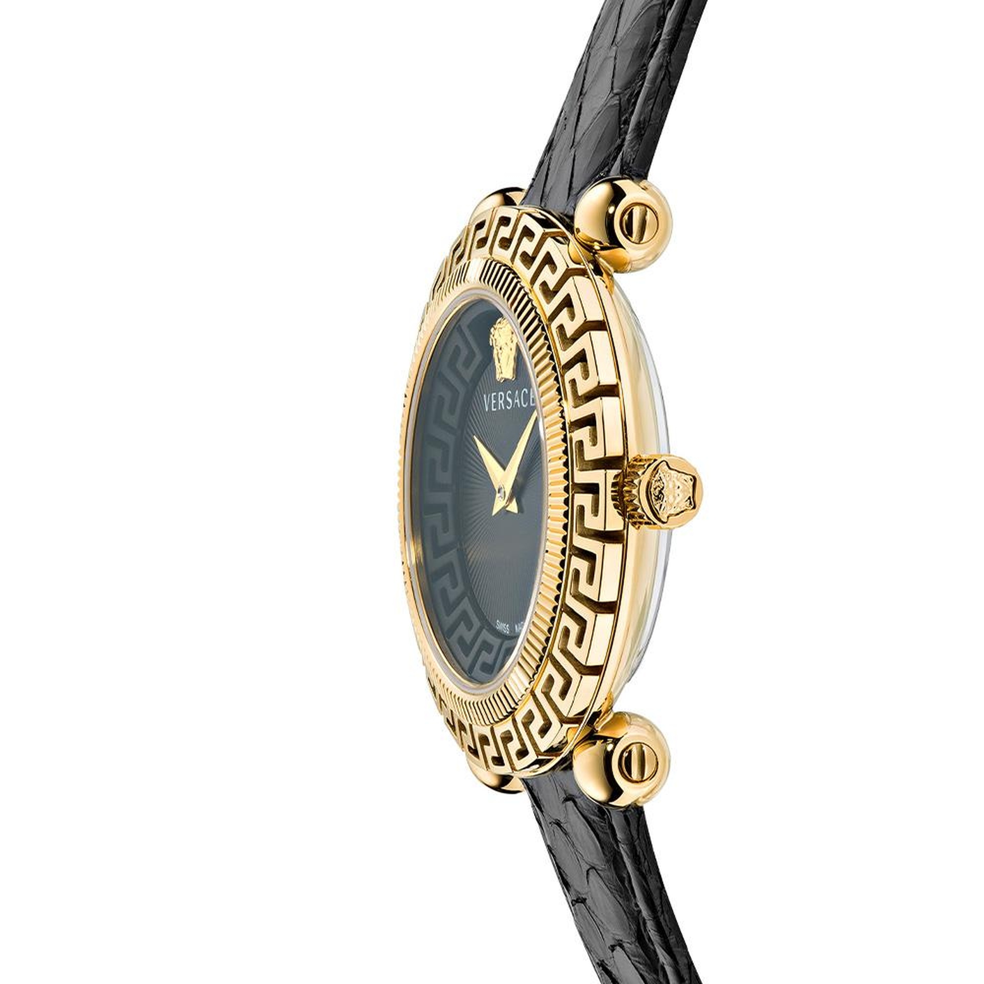 Versace VRSCVE6I00323 Kadın Kol Saati