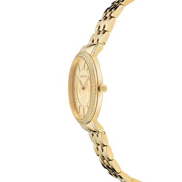 Versace VRSCVEJL00822 Kadın Kol Saati