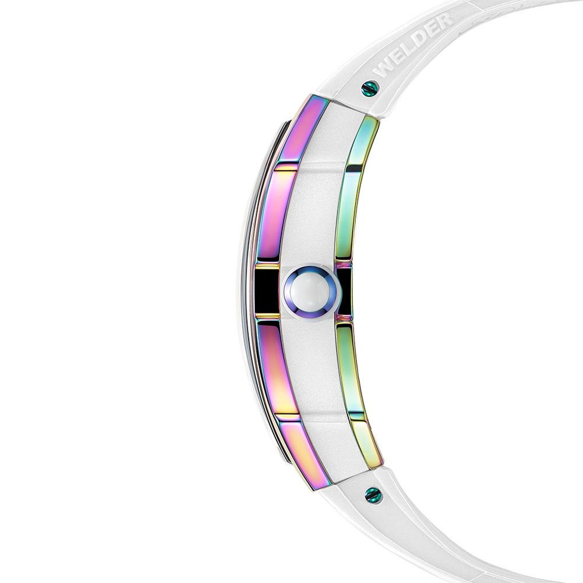 Welder WRH4002 Kadın Kol Saati