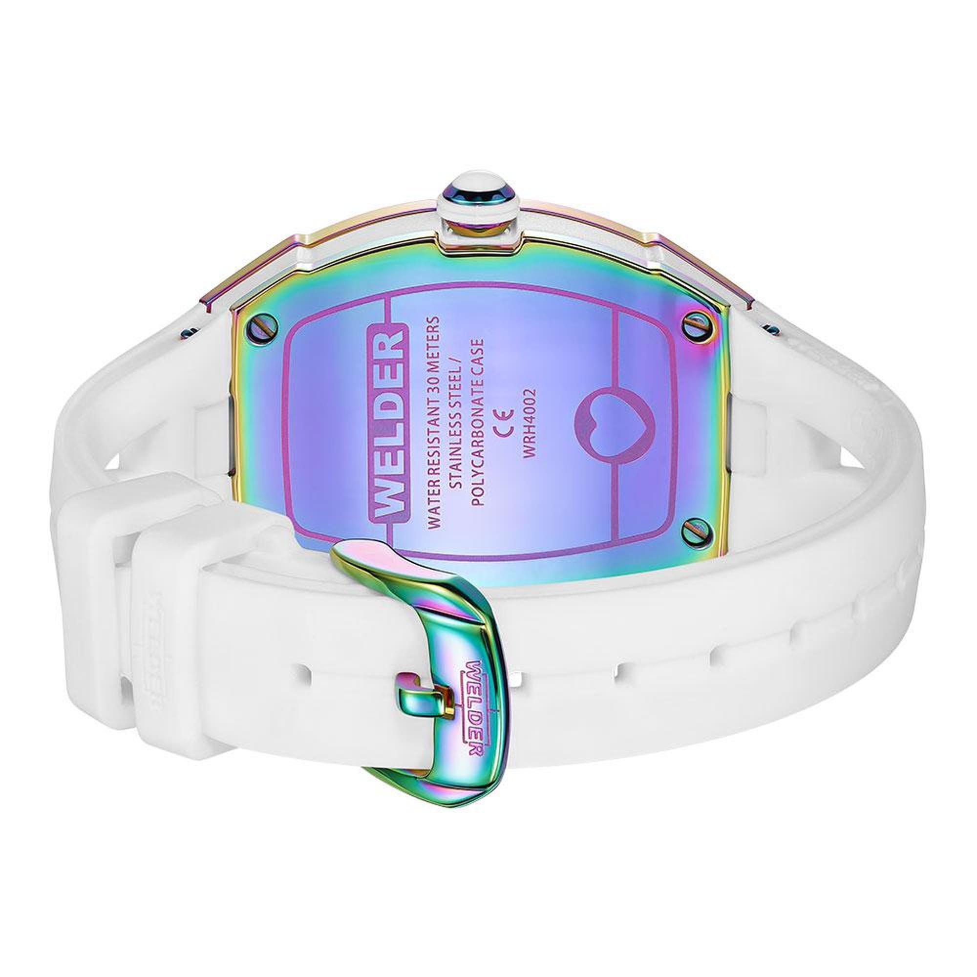 Welder WRH4002 Kadın Kol Saati