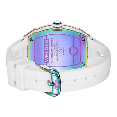  Welder WRH4002 Kadın Kol Saati