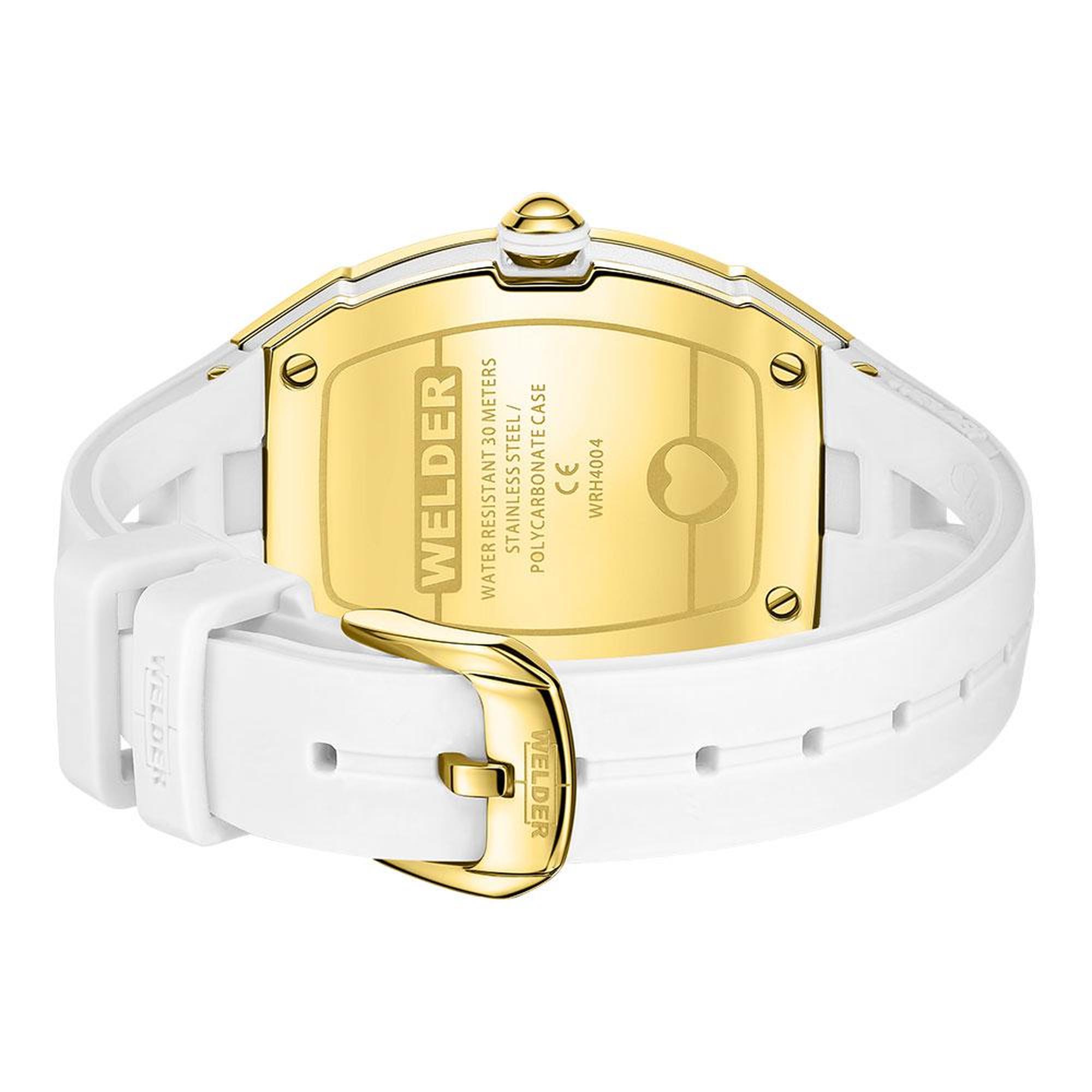 Welder WRH4004 Kadın Kol Saati