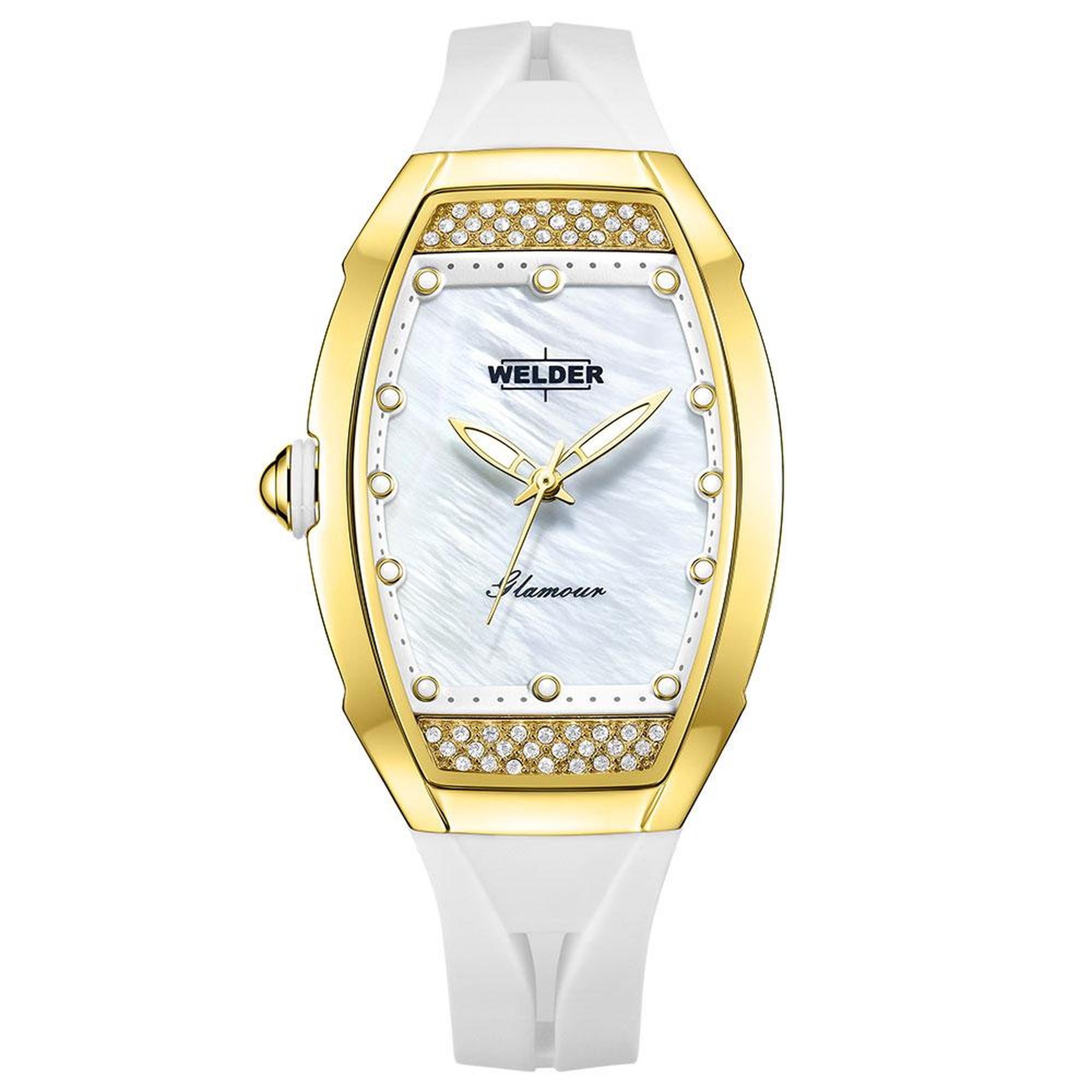 Welder WRH4004 Kadın Kol Saati