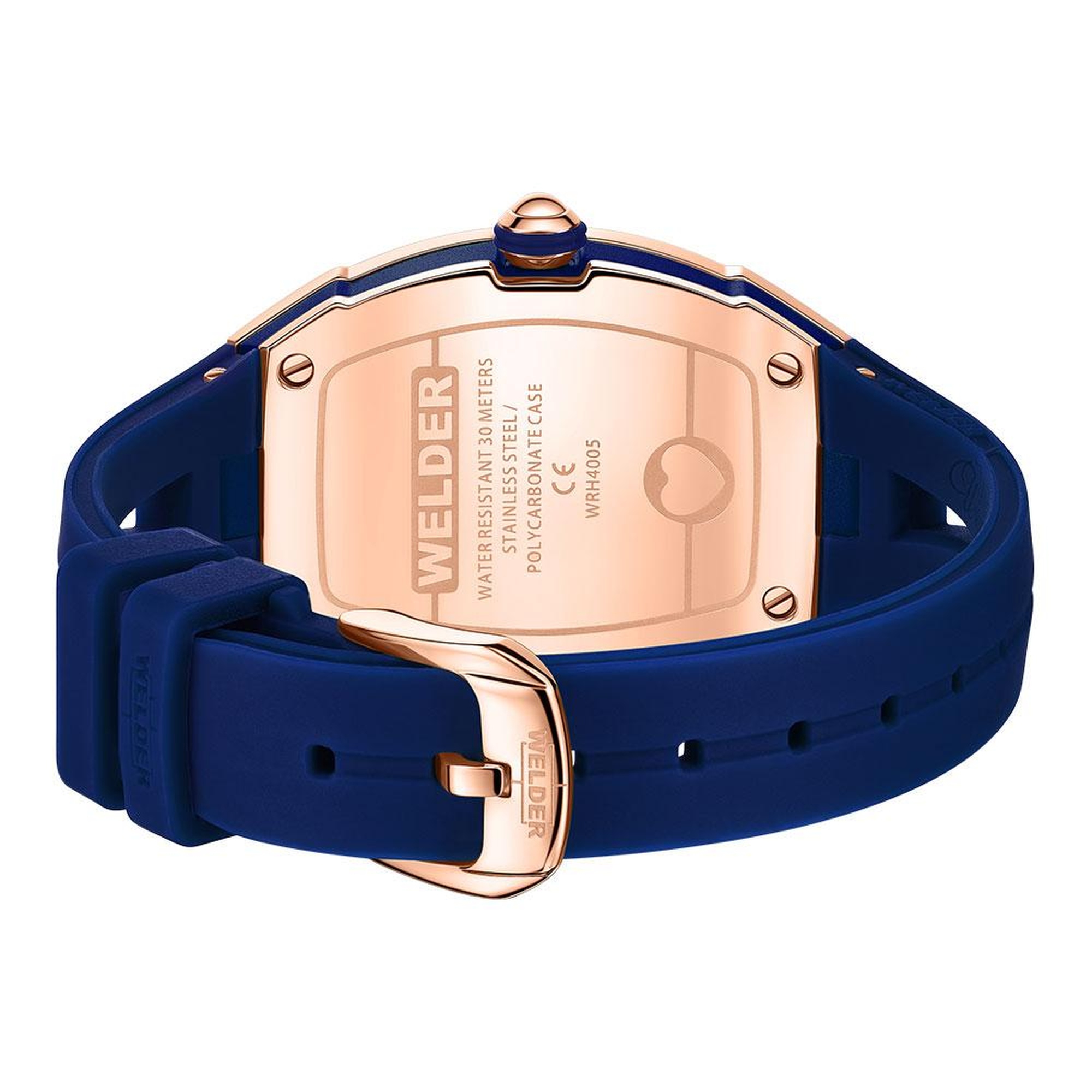 Welder WRH4005 Kadın Kol Saati