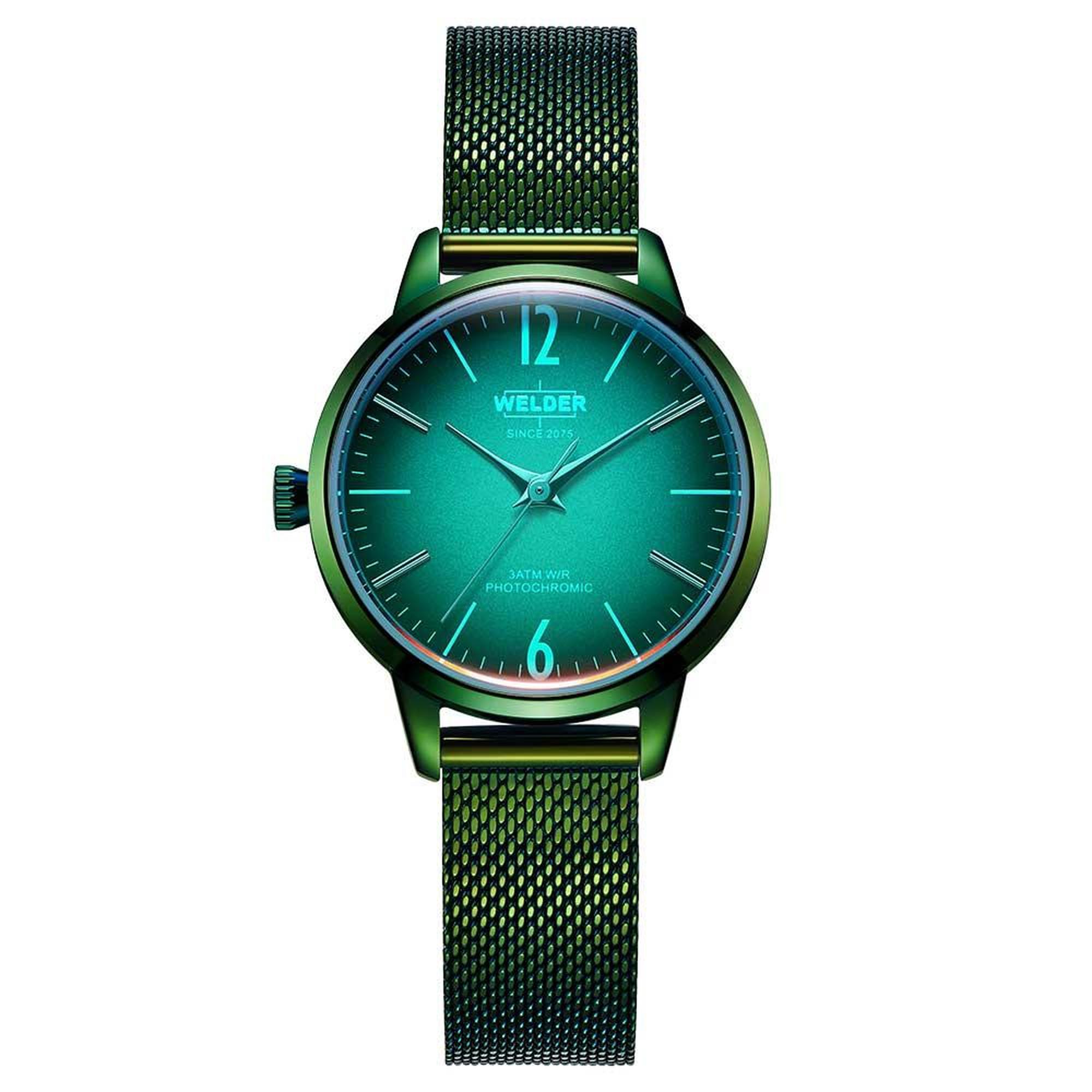 Welder WRS207 Kadın Kol Saati