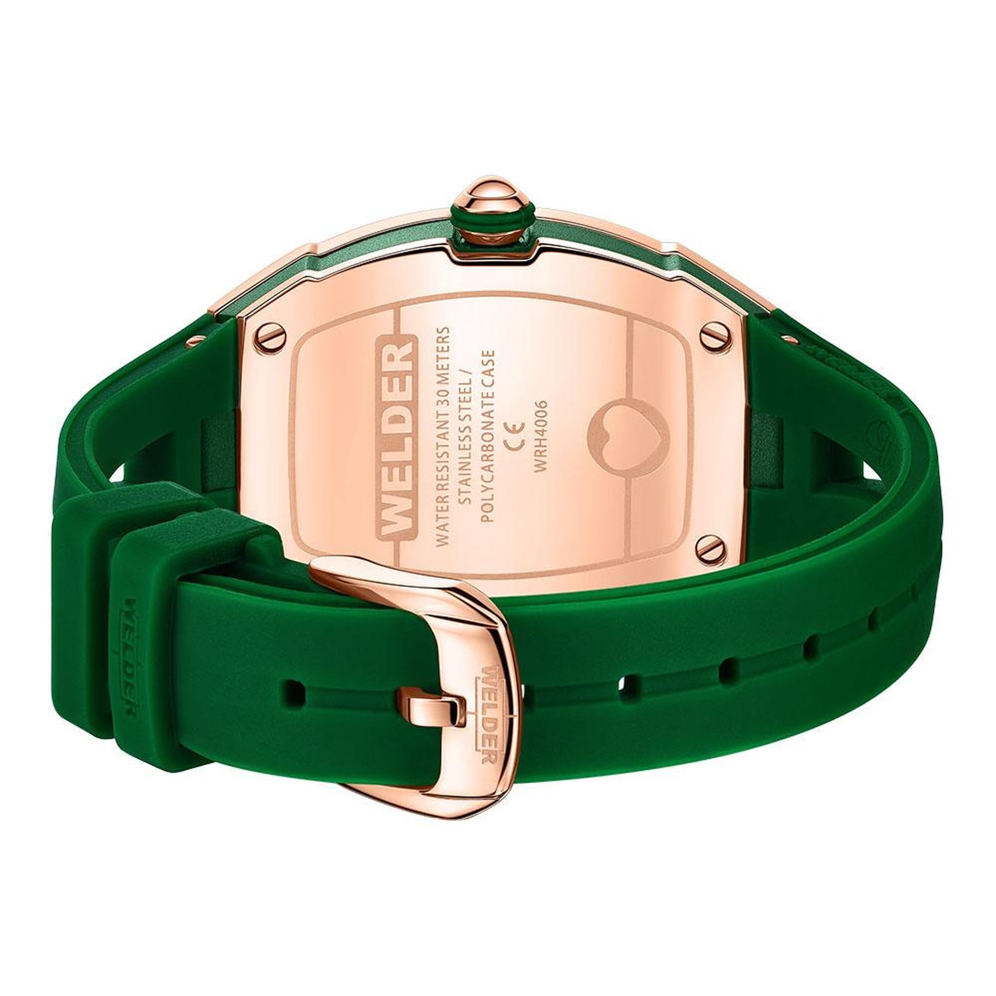 Welder WRH4006 Kadın Kol Saati