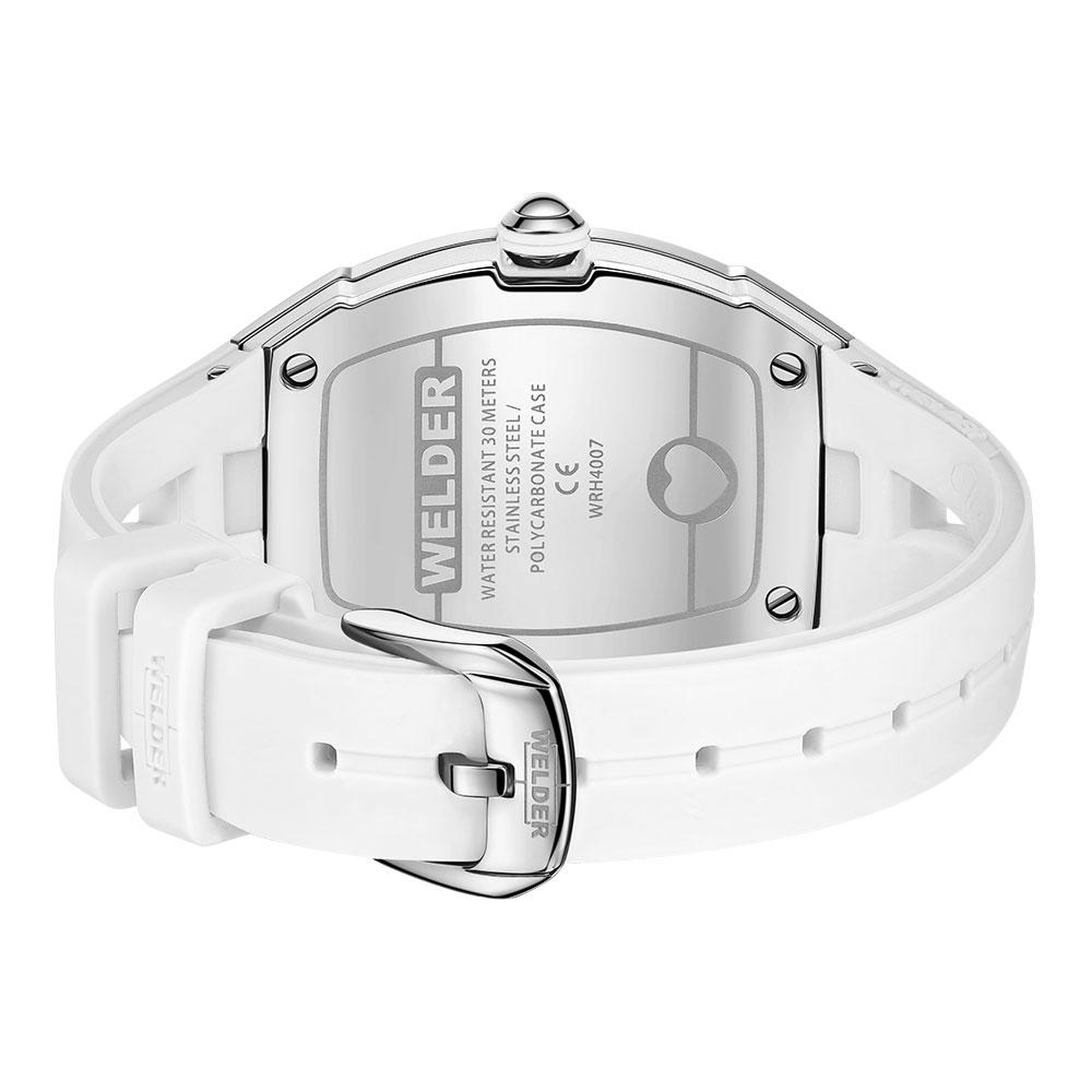 Welder WRH4007 Kadın Kol Saati
