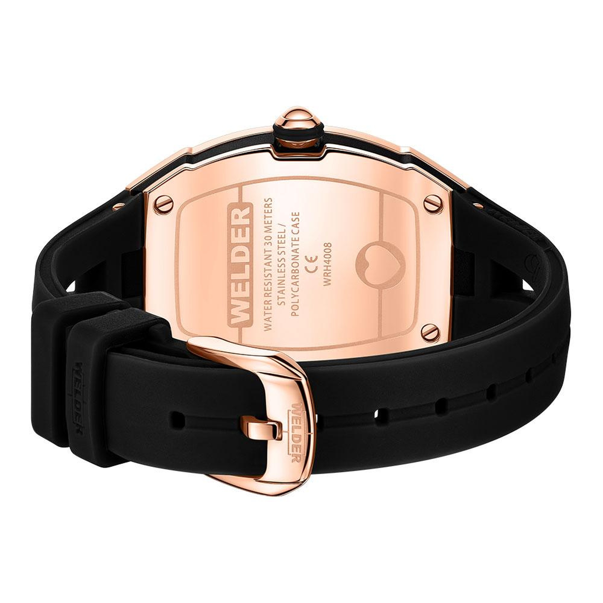Welder WRH4008 Kadın Kol Saati