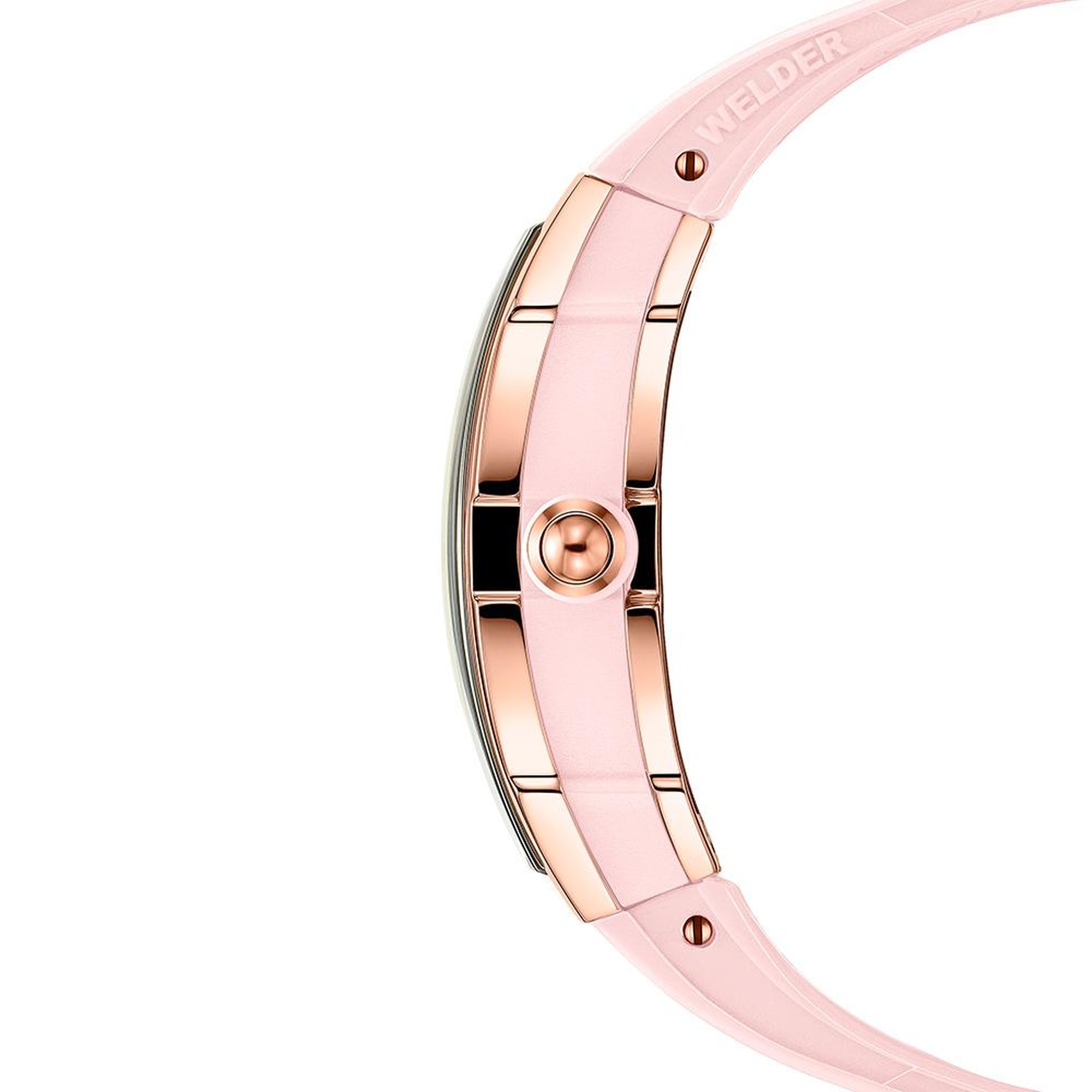 Welder WRH4009 Kadın Kol Saati