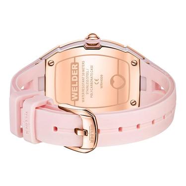  Welder WRH4009 Kadın Kol Saati