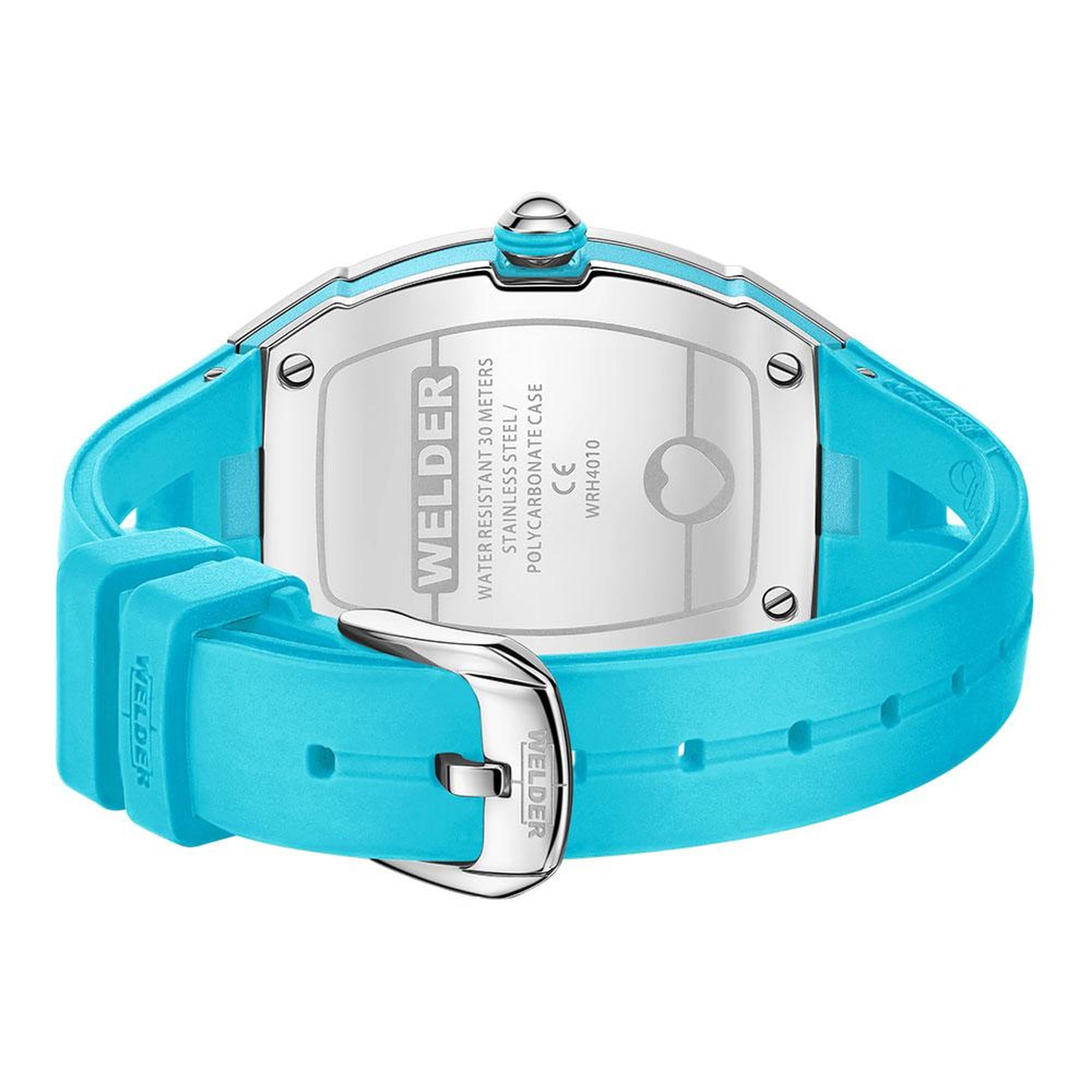 Welder WRH4010 Kadın Kol Saati