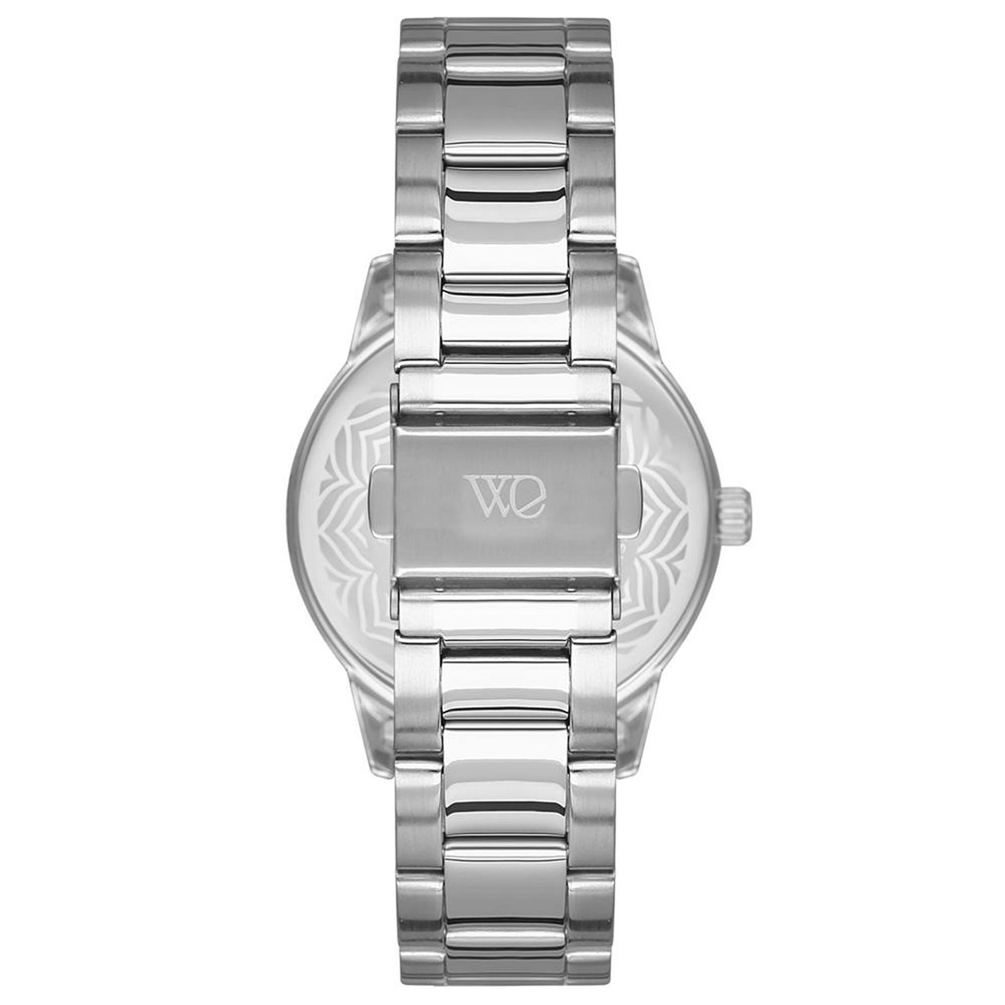 Wesse WWL104403 Kadın  Kol Saati