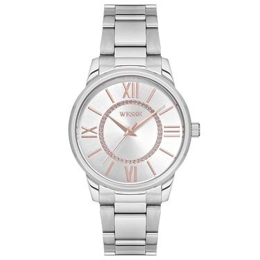  Wesse WWL107202 Kadın Kol Saati