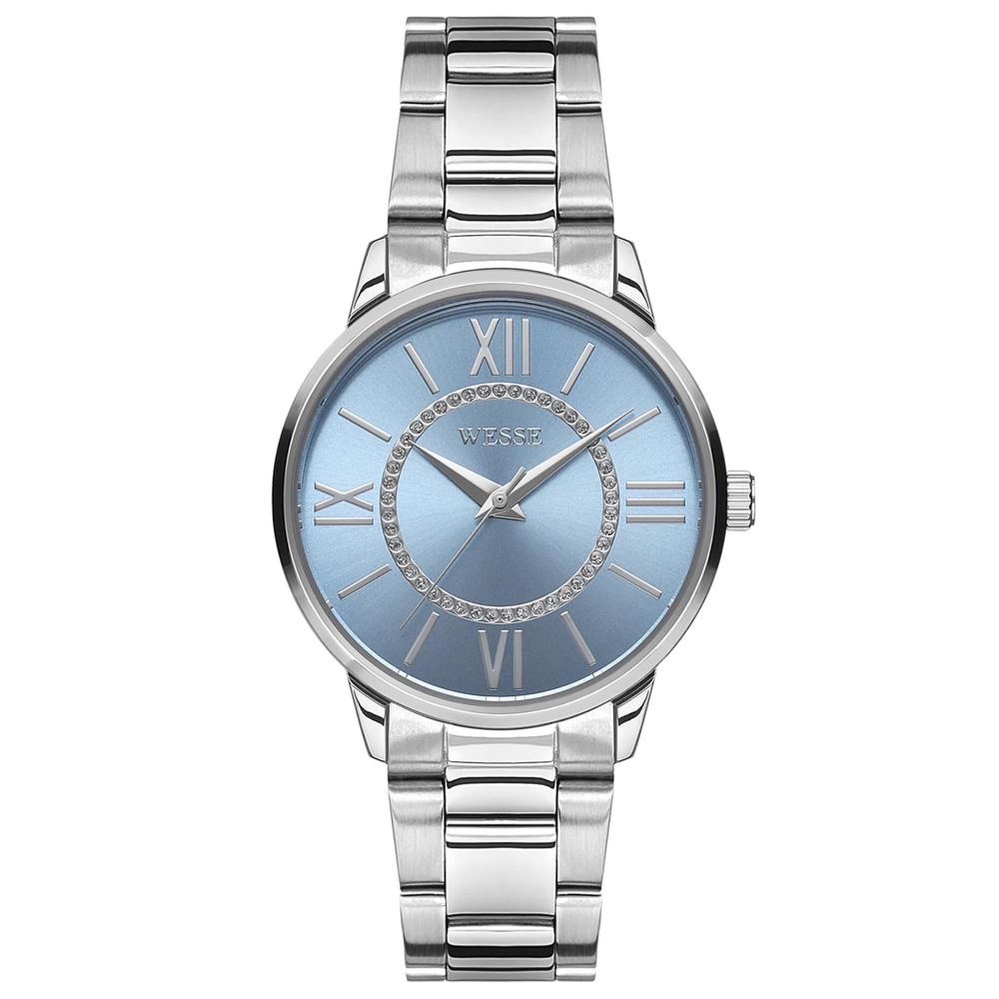Wesse WWL107205 Kadın Kol Saati