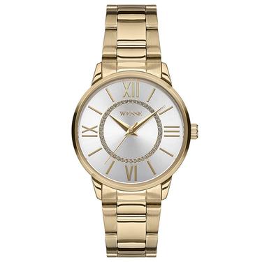  Wesse WWL107206 Kadın Kol Saati