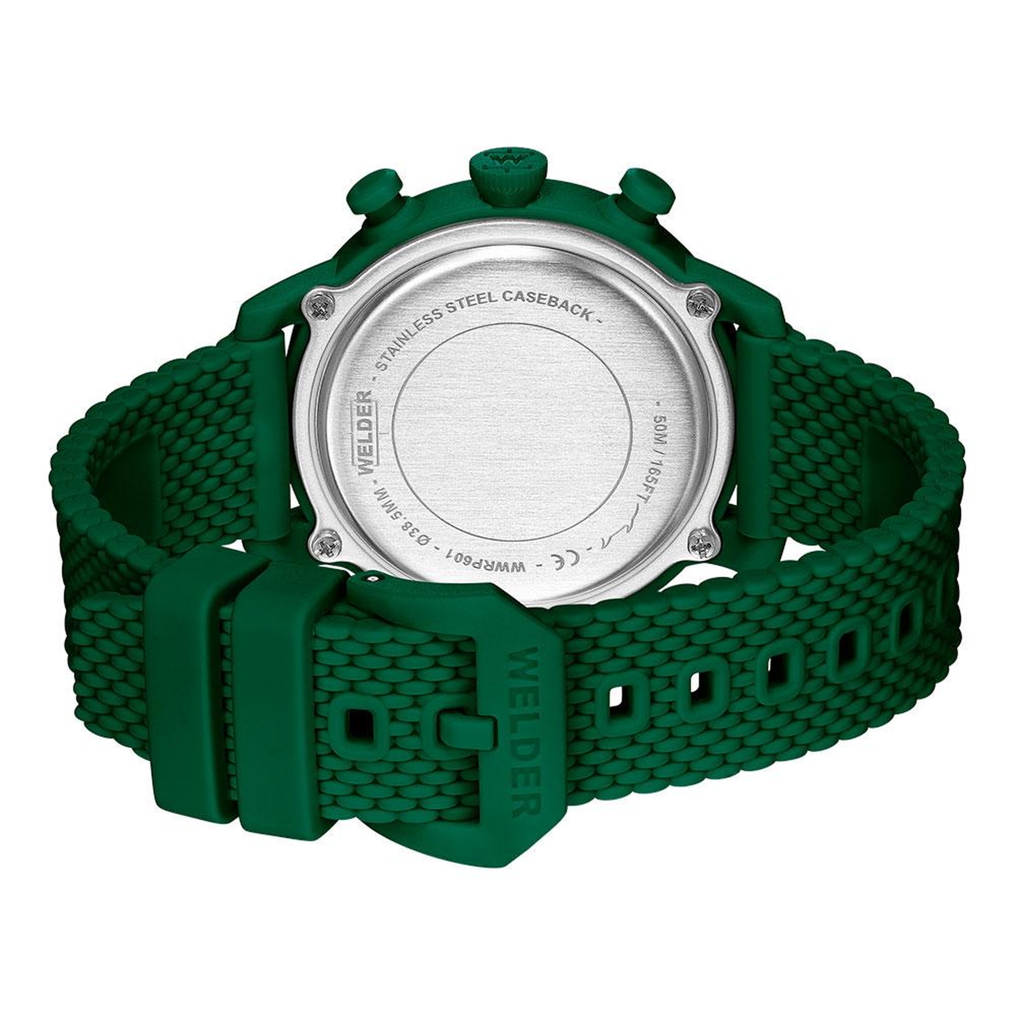 Welder WWRP601 Kadın Kol Saati