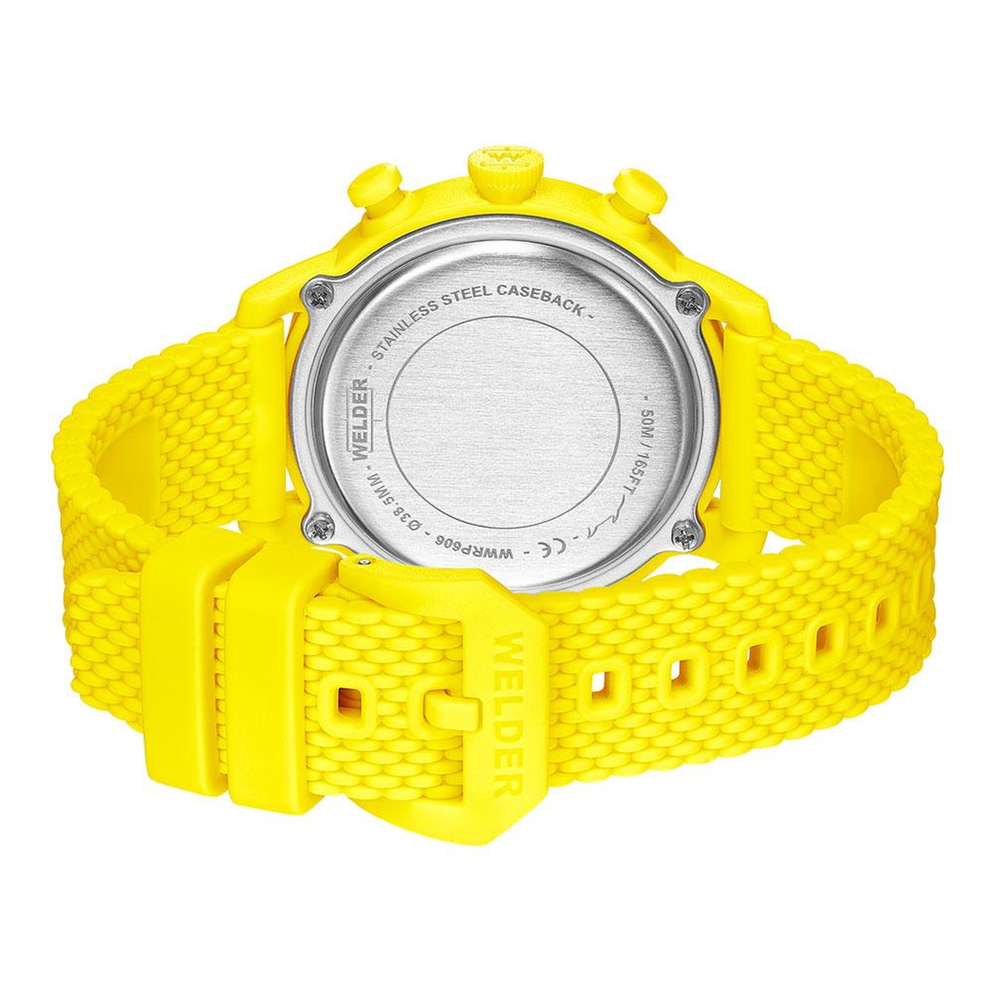 Welder WWRP606 Kadın Kol Saati