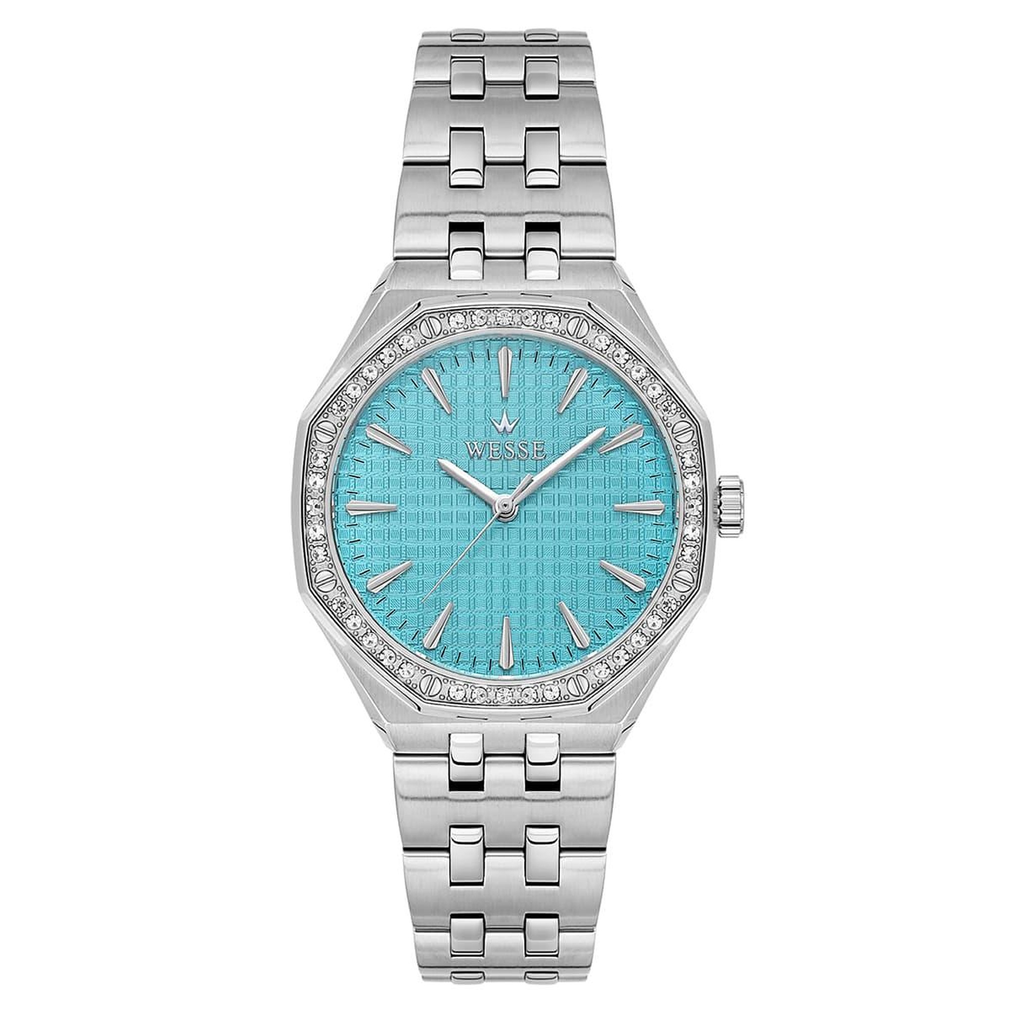 Wesse WWL112402 Kadın Kol Saati