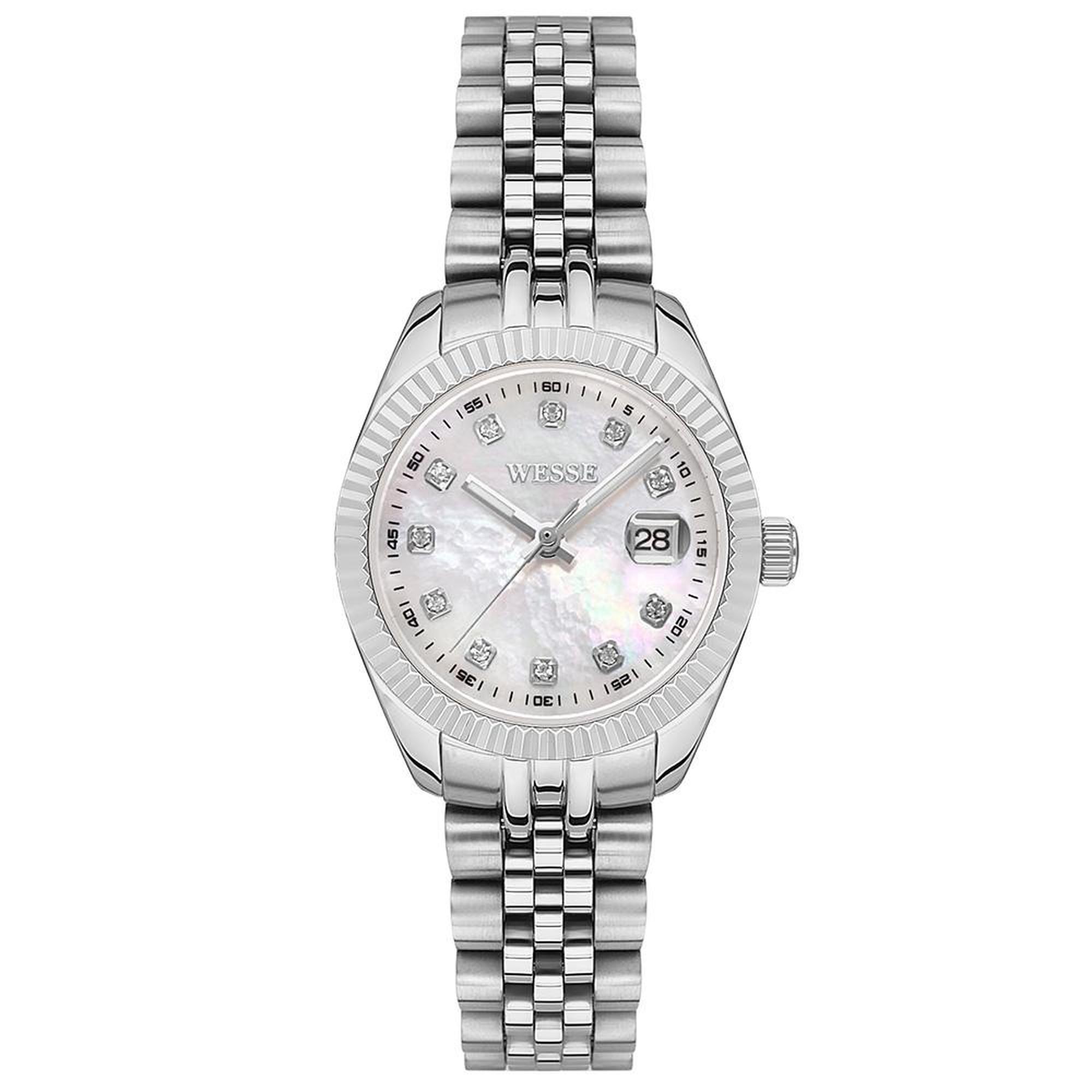 Wesse WWL302805 Kadın Kol Saati