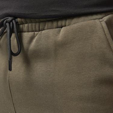  Tactical Wolves Classic Erkek Yeşil Günlük Eşofman Altı