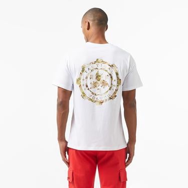  Tactical Wolves Erkek Yeşil Günlük T-Shirt