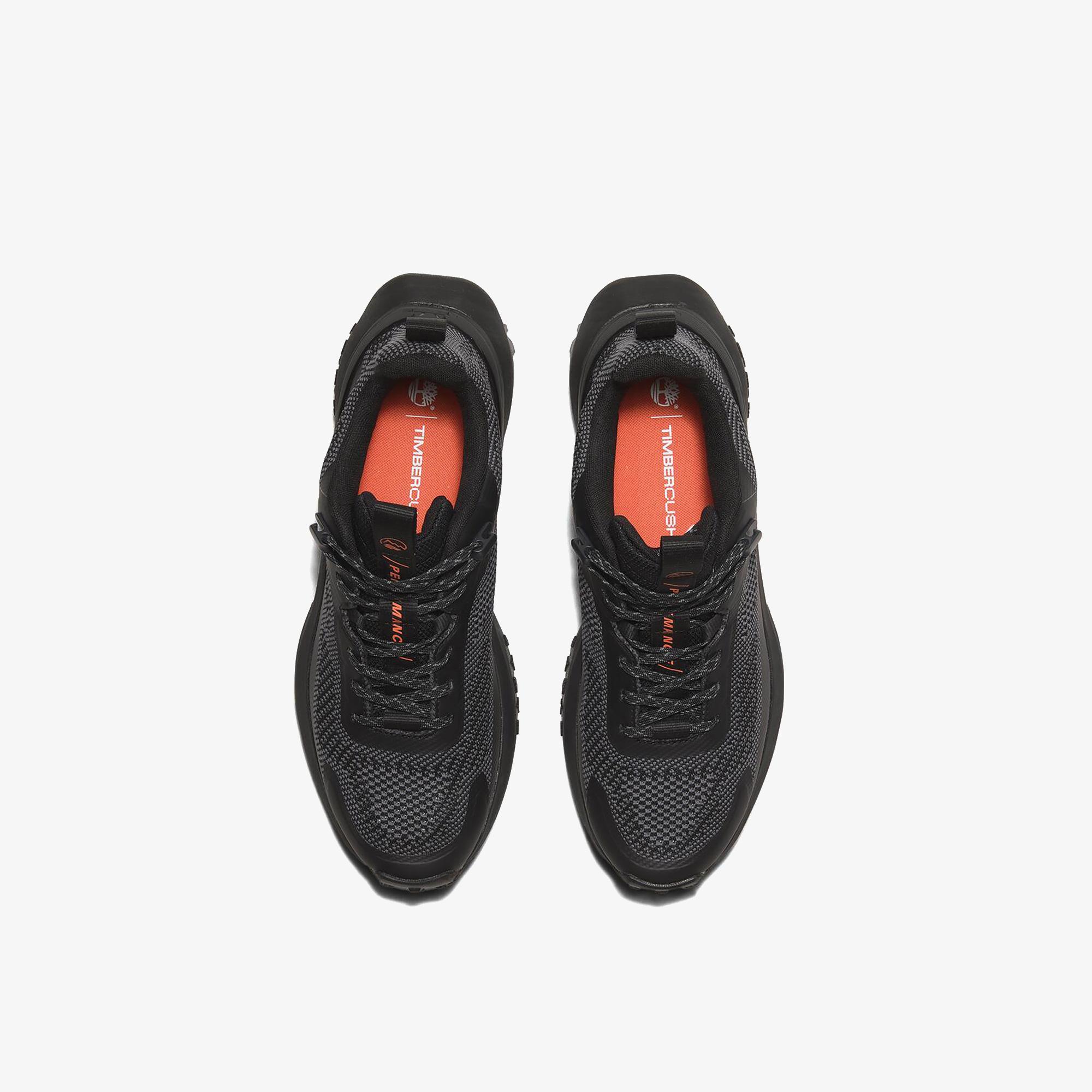 Timberland Motion Access Low Lace Up Erkek Siyah Outdoor Ayakkabı