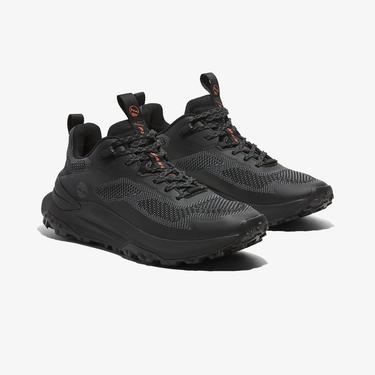  Timberland Motion Access Low Lace Up Erkek Siyah Outdoor Ayakkabı