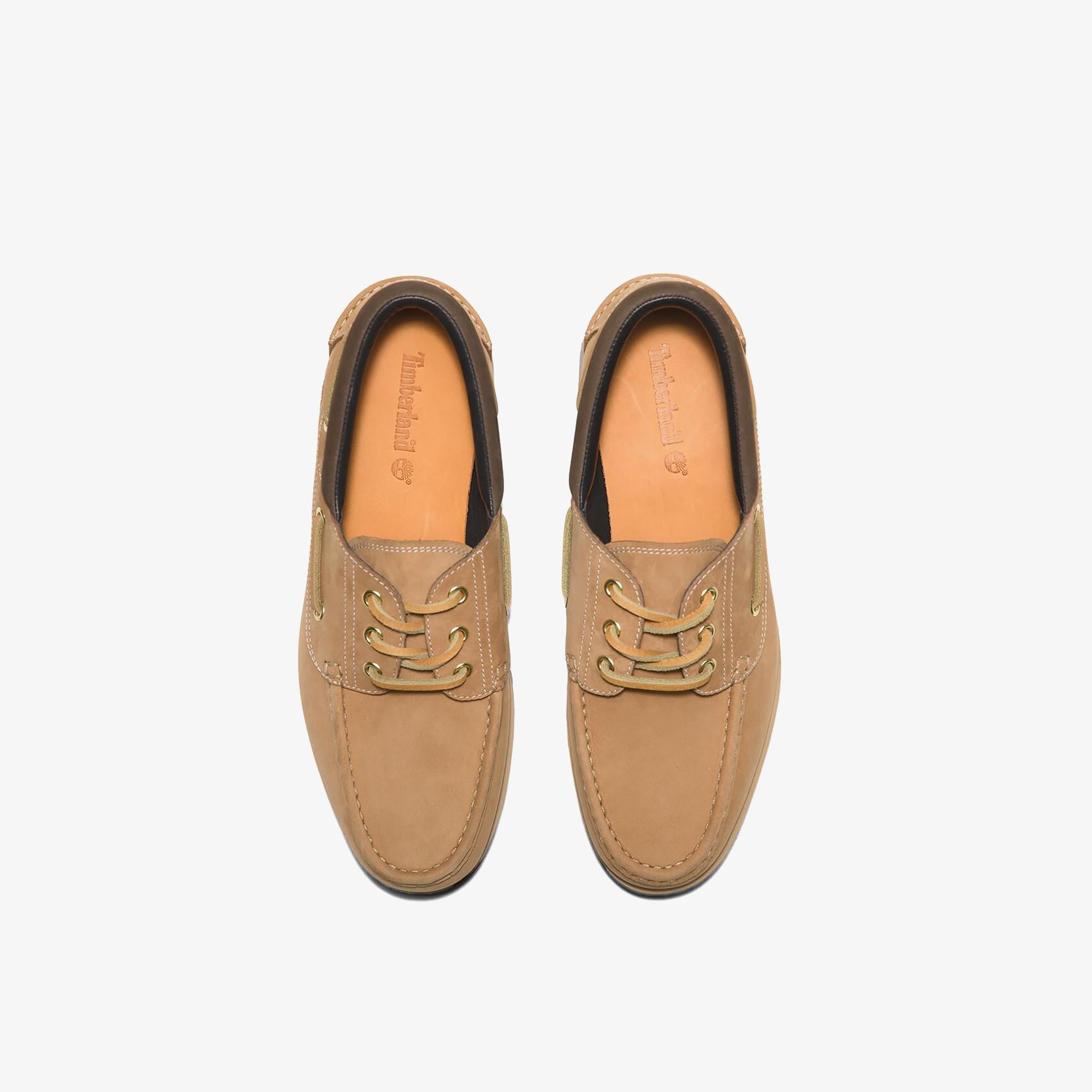 Timberland Authentic  Erkek Krem Rengi Outdoor Ayakkabı