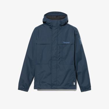  Timberland Benton Roof Shell Erkek Lacivert Ceket