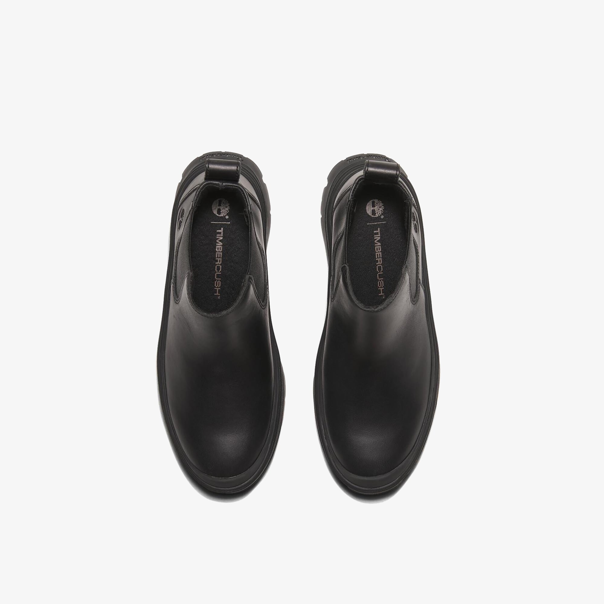 Timberland Timberland Roxie Lane Mid Chelsea Kadın Siyah Bot | FashFed Siyah - 7. görsel