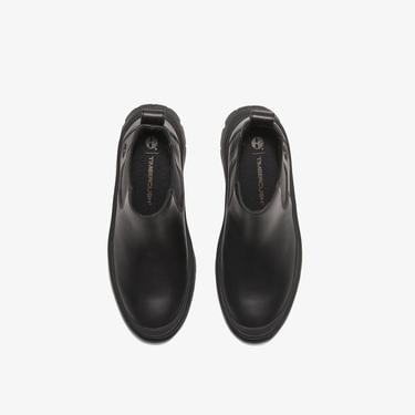  Timberland Roxie Lane Mid Chelsea Kadın Siyah Bot