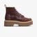 Timberland Stone Street Mid Lace Up Kadın Kahverengi Bot